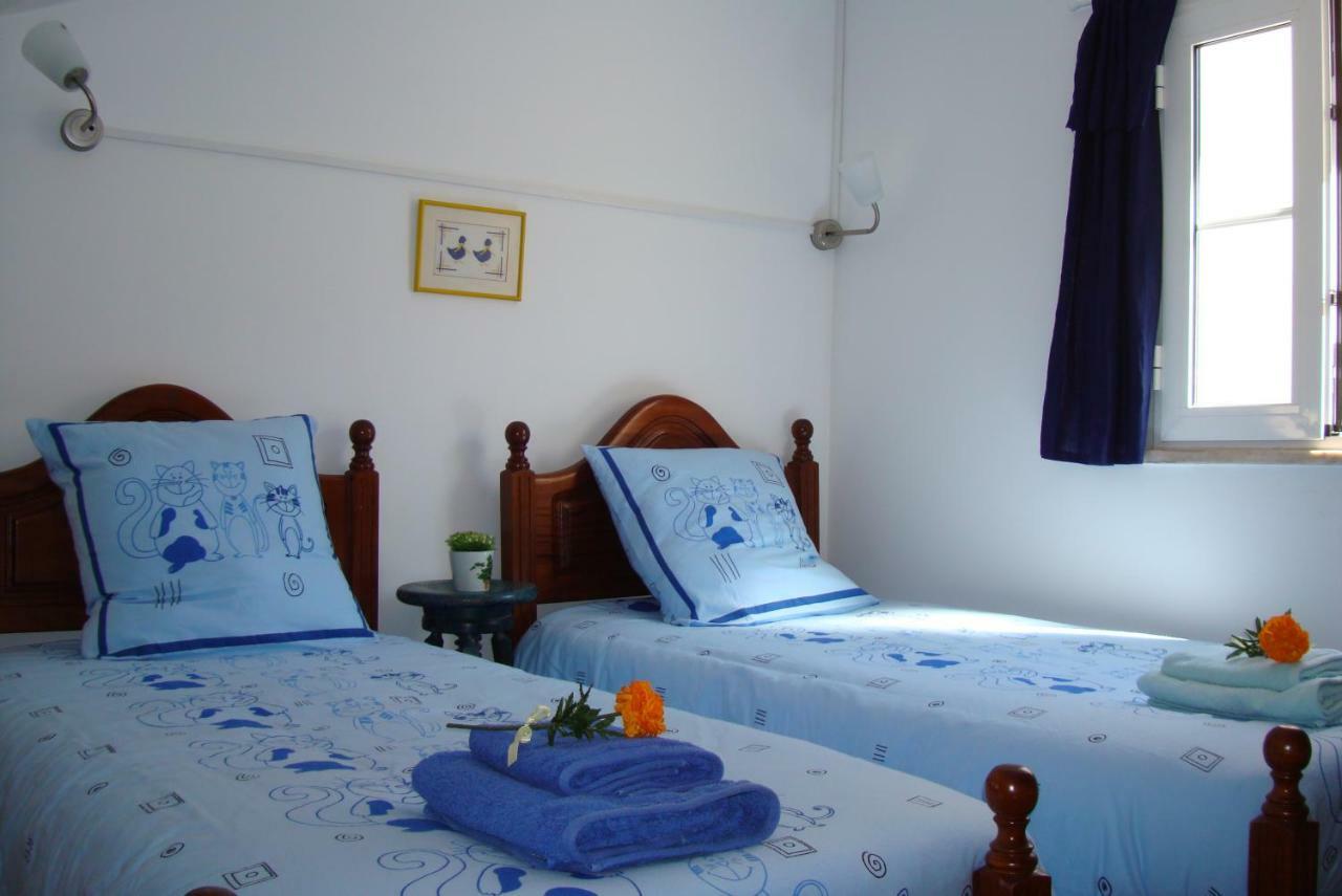 TejoAlfama Apartment Lisbon Bagian luar foto