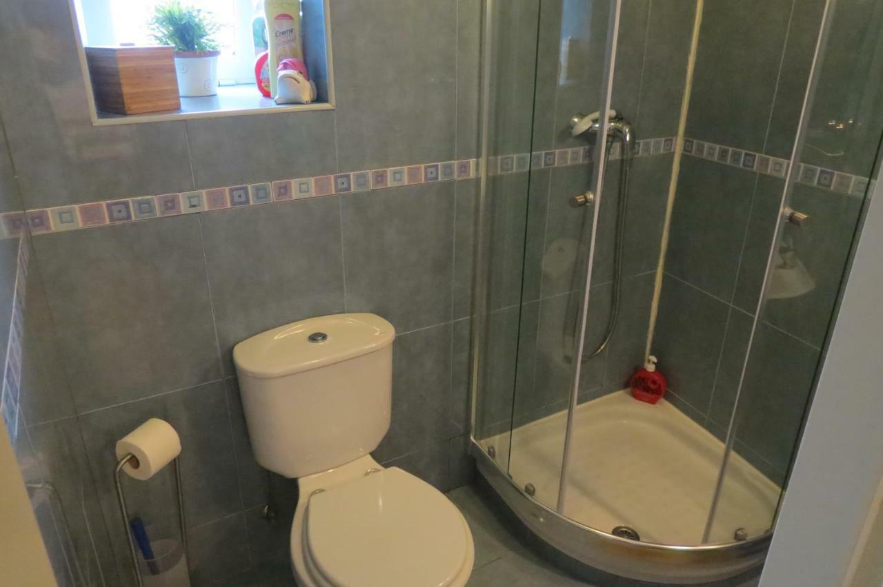 TejoAlfama Apartment Lisbon Bagian luar foto