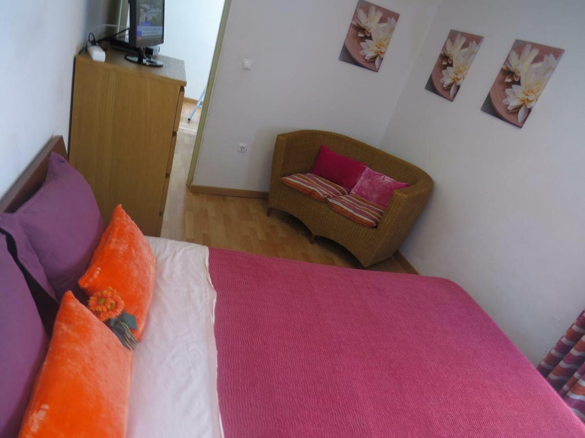 TejoAlfama Apartment Lisbon Bagian luar foto