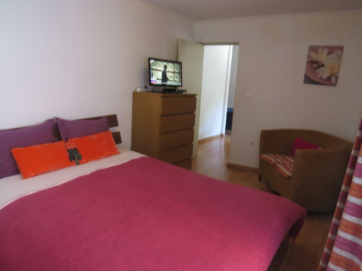 TejoAlfama Apartment Lisbon Bagian luar foto