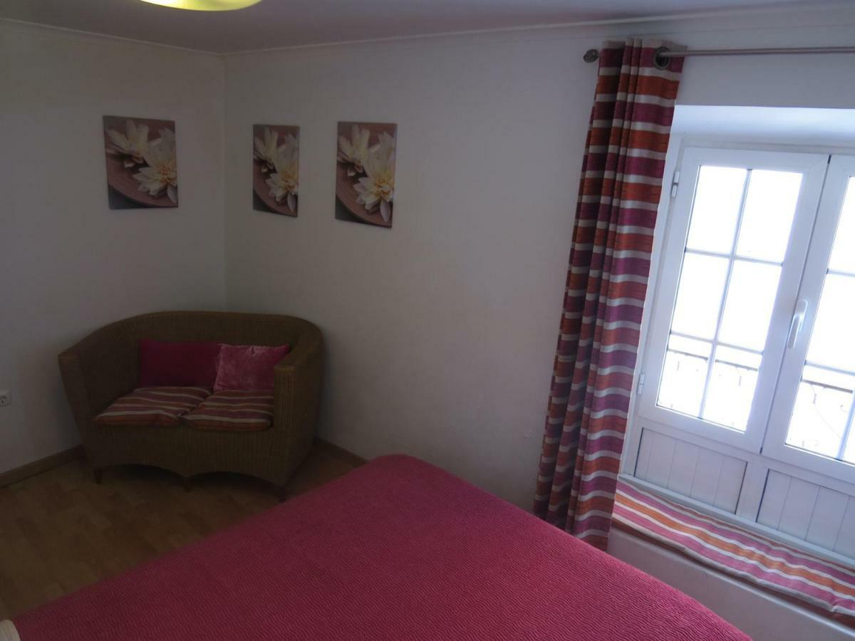 TejoAlfama Apartment Lisbon Bagian luar foto