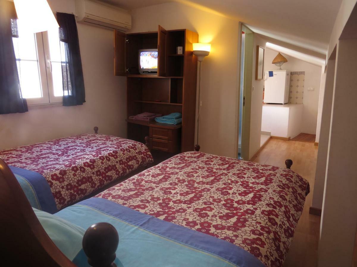 TejoAlfama Apartment Lisbon Bagian luar foto
