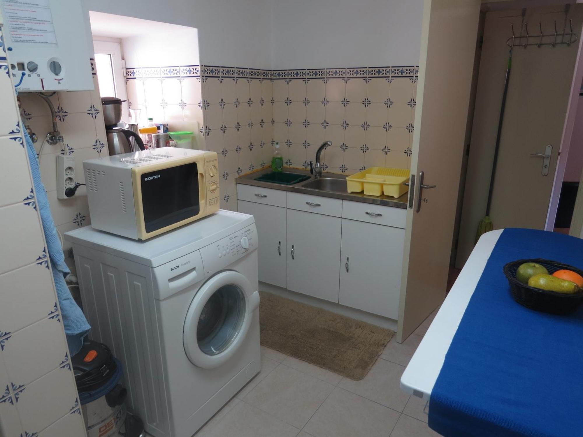 TejoAlfama Apartment Lisbon Bagian luar foto